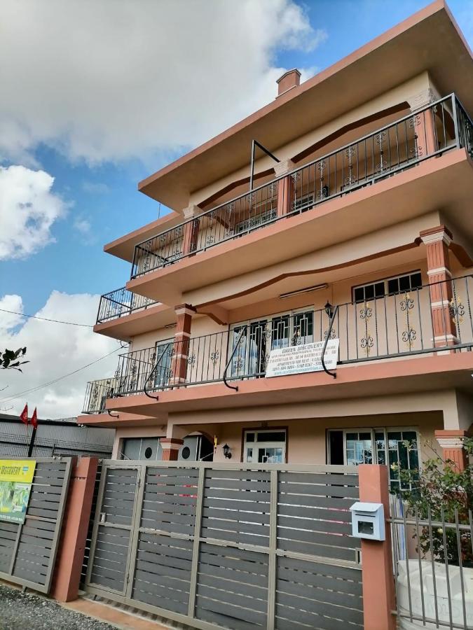 Green Discovery B&B Tamarind Falls 7 Cascades Henrietta ภายนอก รูปภาพ