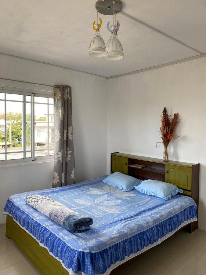 Green Discovery B&B Tamarind Falls 7 Cascades Henrietta ภายนอก รูปภาพ