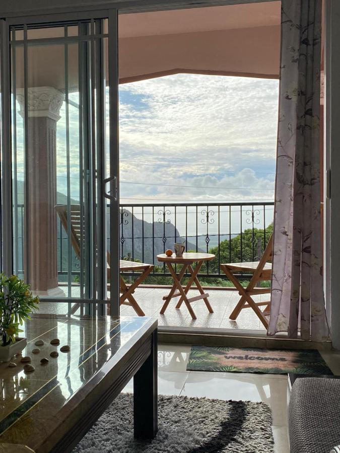 Green Discovery B&B Tamarind Falls 7 Cascades Henrietta ภายนอก รูปภาพ